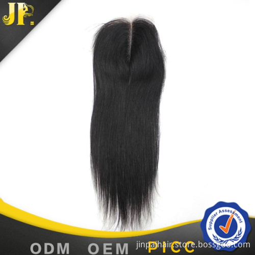 wholesale price 100% human hair full lace closure 130% density